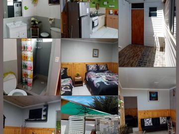 ÚNICA E IRREPETIBLE, 4 HERMOSAS CASAS EN SEGURO BARRIO !!!!!