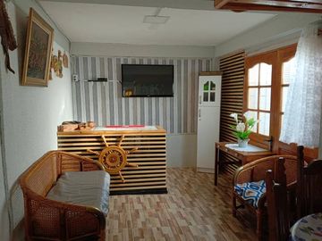 ÚNICA E IRREPETIBLE, 4 HERMOSAS CASAS EN SEGURO BARRIO !!!!!