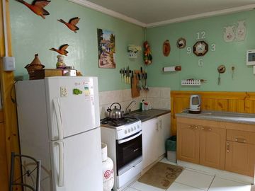 ÚNICA E IRREPETIBLE, 4 HERMOSAS CASAS EN SEGURO BARRIO !!!!!