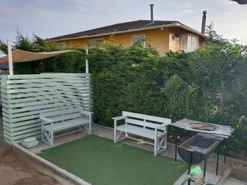ÚNICA E IRREPETIBLE, 4 HERMOSAS CASAS EN SEGURO BARRIO !!!!!