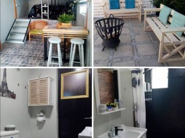 ÚNICA E IRREPETIBLE, 4 HERMOSAS CASAS EN SEGURO BARRIO !!!!!