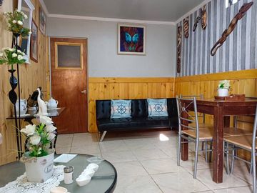 ÚNICA E IRREPETIBLE, 4 HERMOSAS CASAS EN SEGURO BARRIO !!!!!
