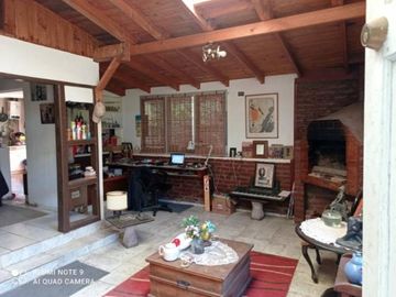 EXCELENTE CASA EN EL QUISCO