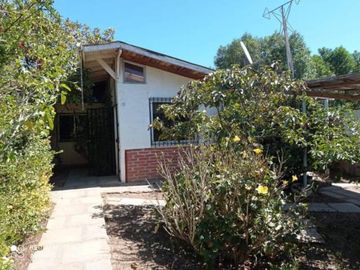 EXCELENTE CASA EN EL QUISCO