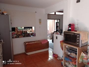 EXCELENTE CASA EN EL QUISCO