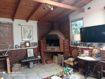 EXCELENTE CASA EN EL QUISCO