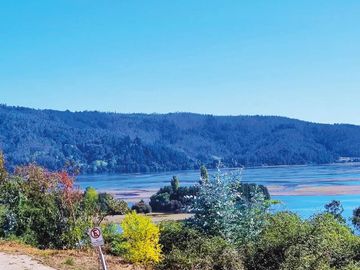 TERRENO CON PROYECTO APROBADO EN SECTOR DE VILLUCO