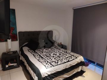 Departamento en venta en Narvarte Poniente