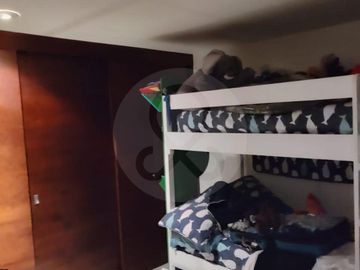 Departamento en venta en Narvarte Poniente