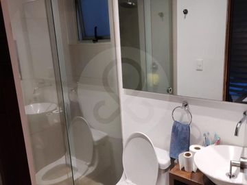 Departamento en venta en Narvarte Poniente