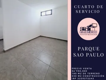Casa en Venta en Lomas de Angelópolis II, San Andrés Cholula, Puebla