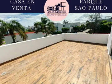 Casa en Venta en Lomas de Angelópolis II, San Andrés Cholula, Puebla