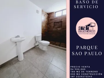 Casa en Venta en Lomas de Angelópolis II, San Andrés Cholula, Puebla