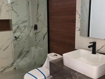 Casa en Venta en Lomas de Angelópolis, Ocoyucan, Puebla