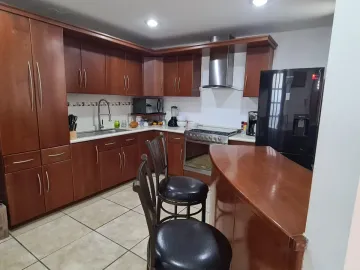 Casa en Venta en La Calera, Puebla, Puebla