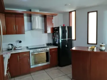 Casa en Venta en La Calera, Puebla, Puebla