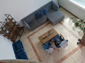 Casa en Venta en La Calera, Puebla, Puebla