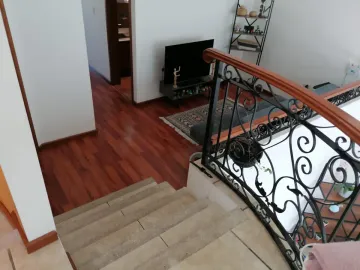 Casa en Venta en La Calera, Puebla, Puebla