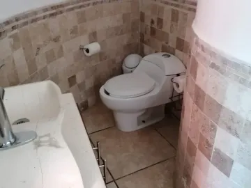 Casa en Venta en La Calera, Puebla, Puebla