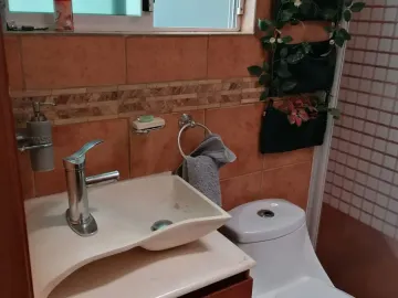 Casa en Venta en La Calera, Puebla, Puebla