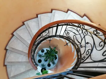 Casa en Venta en La Calera, Puebla, Puebla