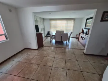 Casa en Venta en La Calera, Puebla, Puebla