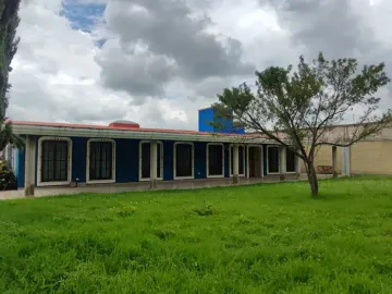 Finca-Rancho en Venta en San Jose de las Flores, Amozoc, Puebla