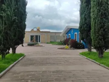 Finca-Rancho en Venta en San Jose de las Flores, Amozoc, Puebla