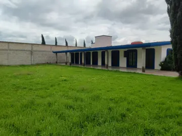 Finca-Rancho en Venta en San Jose de las Flores, Amozoc, Puebla