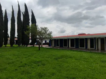 Finca-Rancho en Venta en San Jose de las Flores, Amozoc, Puebla
