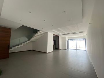 VENTA CASA RESIDENCIAL ISLA MUSALA