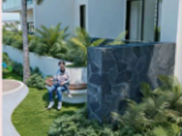 HERMOSO DEPARTAMENTOS EN HIDDEN PARK RESIDENCE