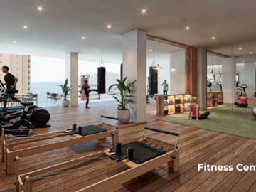 HERMOSO DEPARTAMENTOS EN HIDDEN PARK RESIDENCE
