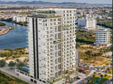 HERMOSO DEPARTAMENTOS EN HIDDEN PARK RESIDENCE