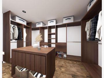 Casa en Venta en Lomas de Angelópolis, San Andrés Cholula, Puebla