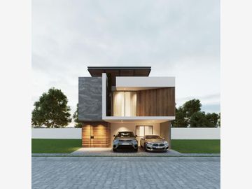 Casa en Venta en Lomas de Angelópolis, San Andrés Cholula, Puebla