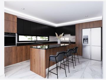 Casa en Venta en Lomas de Angelópolis, San Andrés Cholula, Puebla
