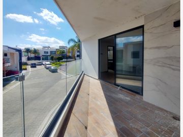 Casa en Venta en Lomas de Angelópolis II, San Andrés Cholula, Puebla