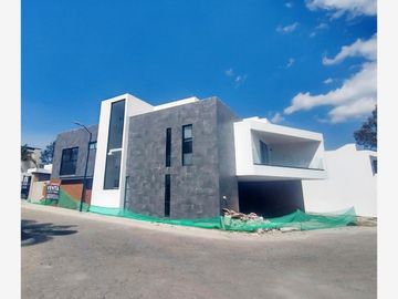 Casa en Venta en Lomas de Angelópolis, San Andrés Cholula, Puebla