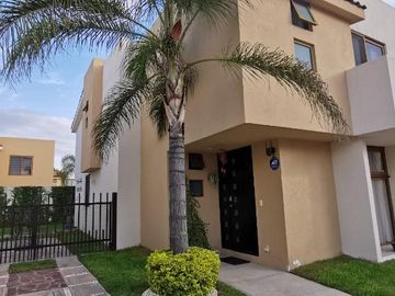Casa en venta Cumbres del Lago Juriquilla Querétaro