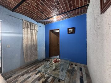 Casa en venta en Tlaquepaque Centro