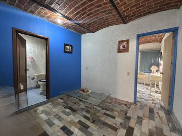 Casa en venta en Tlaquepaque Centro