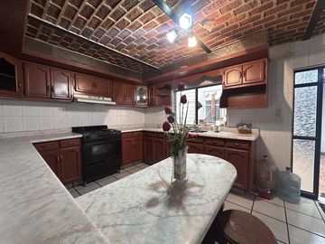 Casa en venta en Tlaquepaque Centro