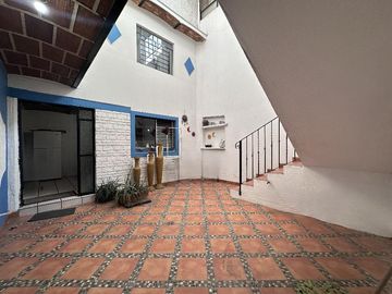 Casa en venta en Tlaquepaque Centro
