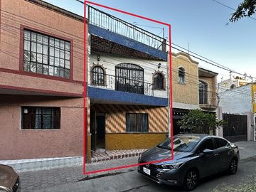Casa en venta en Tlaquepaque Centro
