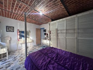 Casa en venta en Tlaquepaque Centro