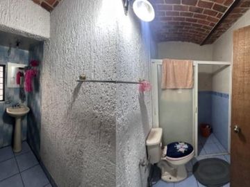 Casa en venta en Tlaquepaque Centro