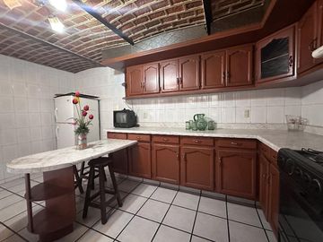 Casa en venta en Tlaquepaque Centro