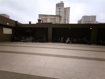 Departamento en Venta en Venta Bello Depto. 2D, 1B, 1E, Av. Mata Santiago