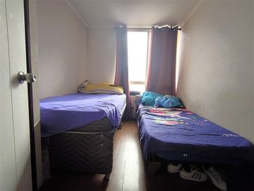 Departamento en Venta en Venta Bello Depto. 2D, 1B, 1E, Av. Mata Santiago